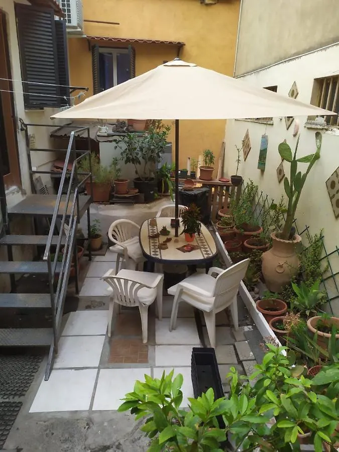 別荘 Catania Houseヴィラ
