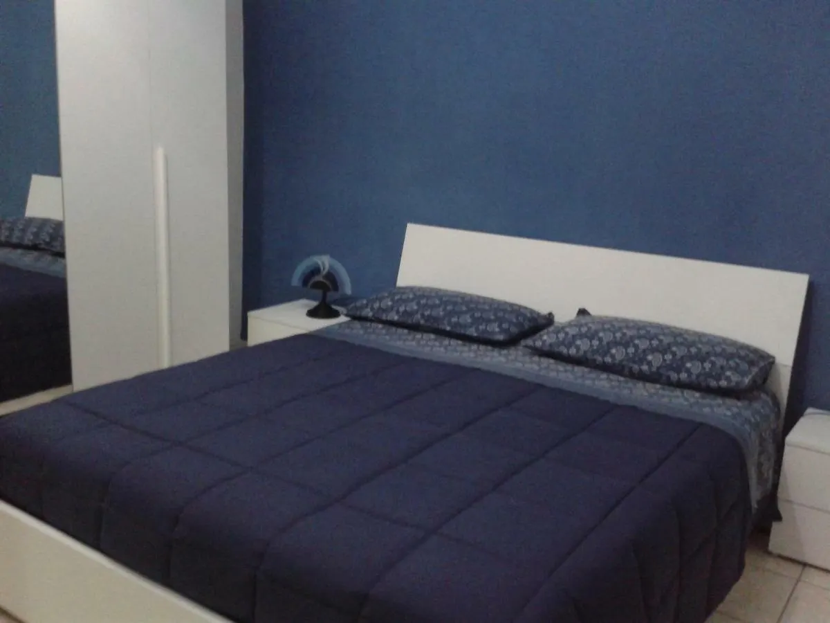Catania Houseヴィラ イタリア