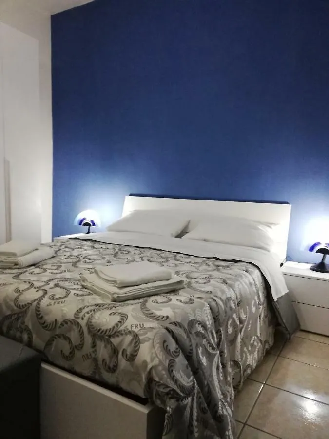 Catania House location
