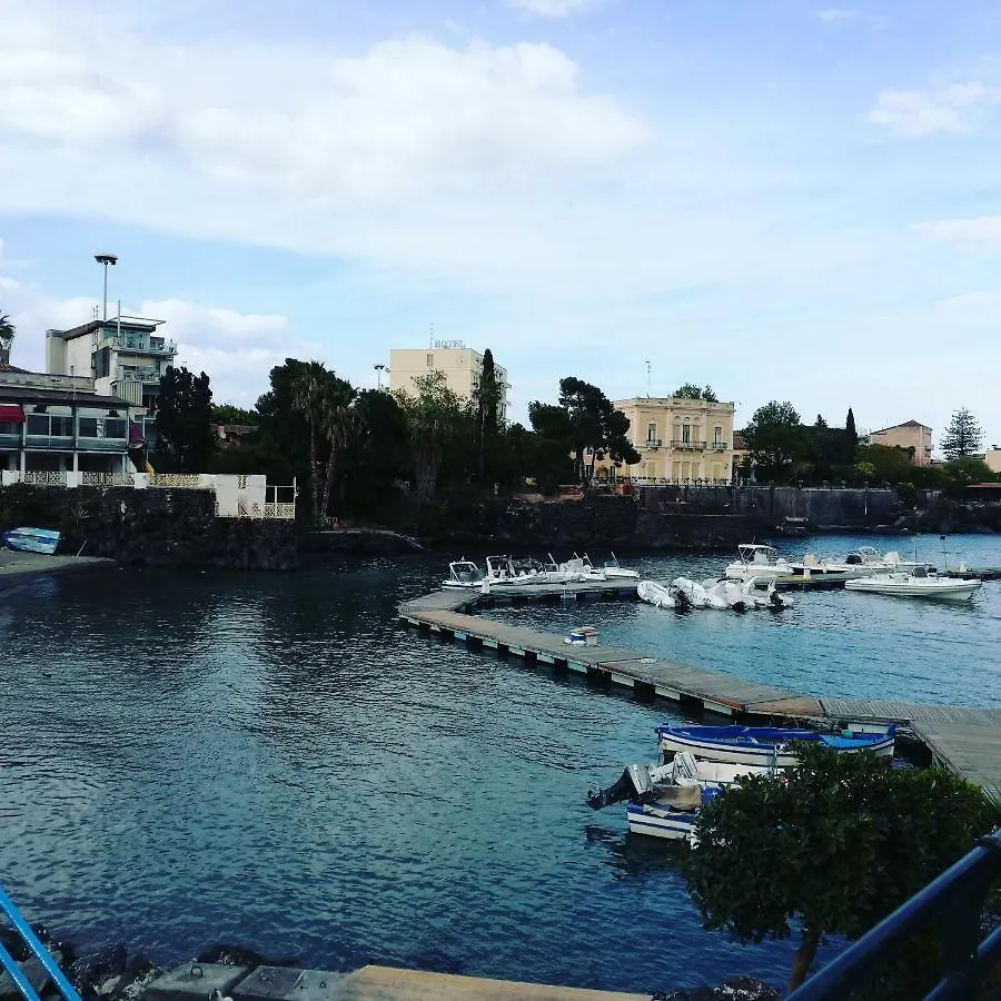 Catania Houseヴィラ 別荘